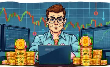 La Disciplina del Stop-Loss: Protege tus Ganancias