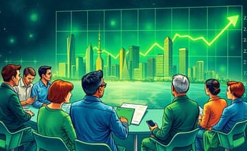 Inversión sostenible: Rentabilidad con conciencia