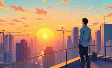 El Arte de la Anticipación: Invierte Antes que los Demás