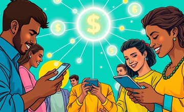 Democratización de las finanzas: Acceso para todos