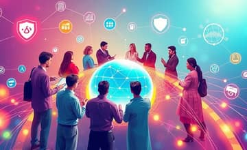 Gestión del riesgo en un mundo interconectado