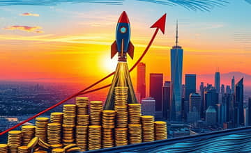 Estrategias para Escalar tus Inversiones Paso a Paso