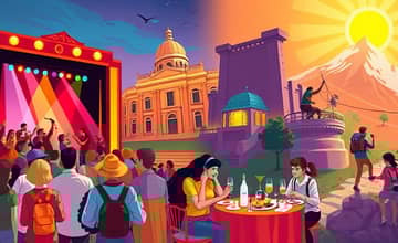 El despertar de la economía de experiencias