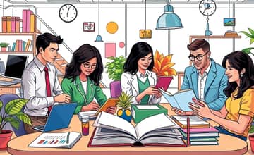 Inversión en capital humano: La clave del progreso