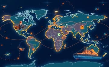 El comercio electrónico transfronterizo: Horizontes infinitos