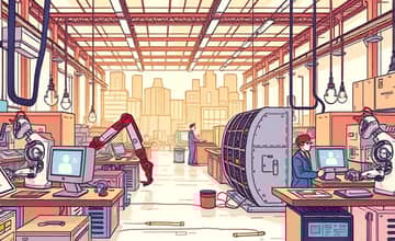 El renacimiento de la manufactura local y flexible