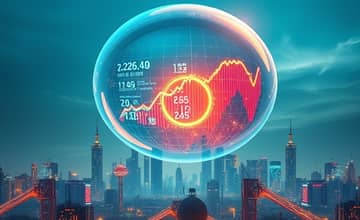 La burbuja de los activos: ¿Dónde estamos realmente?