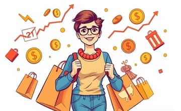 Aprovecha las Ofertas: Inteligencia Financiera en tus Compras