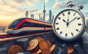 El costo oculto de la velocidad en la economía actual