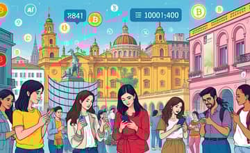 El Ecosistema Fintech: Innovando tus Finanzas Diarias