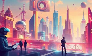 Nuevos modelos de negocio en la era digital