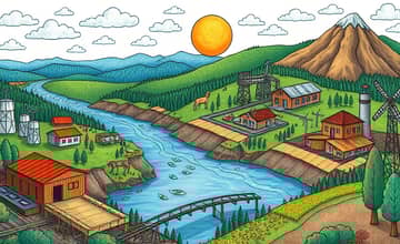 De la economía linear a la regenerativa: Un cambio de mentalidad