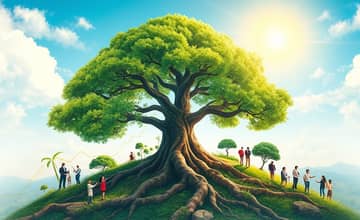 Economía de impacto: Mediendo el éxito social y financiero