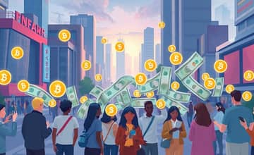 El futuro de las divisas nacionales en un mundo cripto