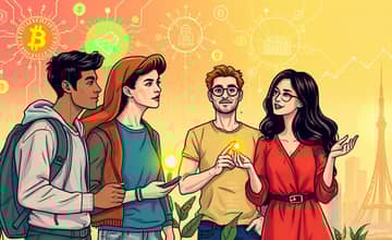 Guía de Inversión para Millenials: Estrategias Modernas