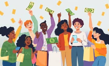 El Cashback: Recupera Dinero de tus Compras Habituales