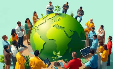 Finanzas Sostenibles: Invierte con un Propósito Triple