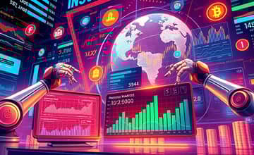 Herramientas de Inversión Automatizada: Invierte sin Esfuerzo