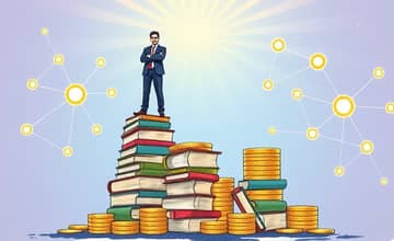 Tu Marca Personal: Un Activo Financiero Subestimado