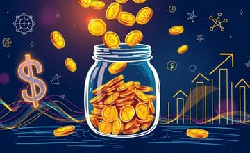 Microahorros: Pequeñas Acciones con Grandes Impactos Financieros