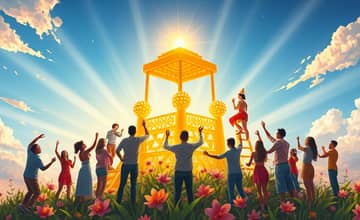 La Mentalidad de Abundancia: Clave para el Éxito Financiero