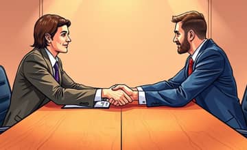 El Poder de la Negociación: Obtén Siempre el Mejor Trato