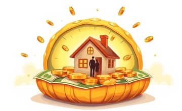 El Fondo de Emergencia: Tu Colchón de Tranquilidad