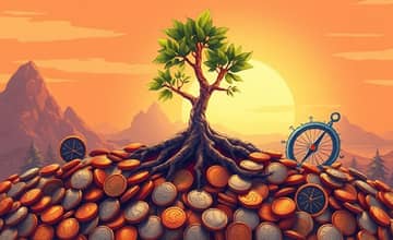 El Valor de la Paciencia en la Inversión: No te Precipites