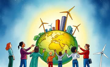 Inversión con propósito: Más allá de la ganancia monetaria