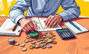 Auditoría Financiera Personal: Diagnostica tu Salud Económica