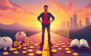 La Educación Financiera desde Cero: Fundamentos Esenciales