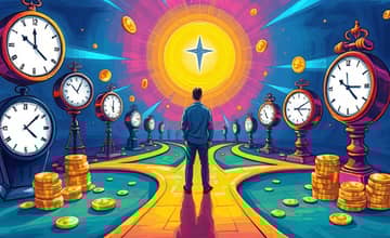 El Costo de Oportunidad Financiero: Cada Elección Cuenta