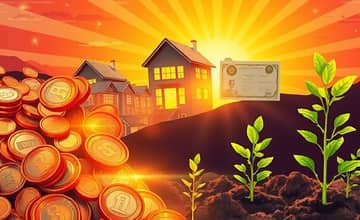 Del Ahorro a la Inversión: Transforma tu Dinero Pasivo en Activo