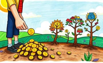 El Secreto del Ahorro Inteligente: Más Allá de Recortar Gastos