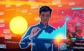 Simuladores Financieros: Planea tu Futuro sin Riesgos