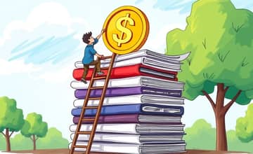 Plan de Pagos: Organiza tus Deudas y Recupérate Financieramente