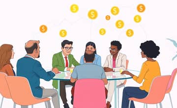 La Importancia del Asesoramiento Financiero Independiente