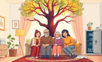 Planificación Sucesoria: Protege el Futuro Financiero de tu Familia
