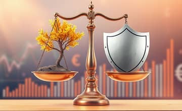 Explorando Opciones: Derivados para Crecimiento y Protección