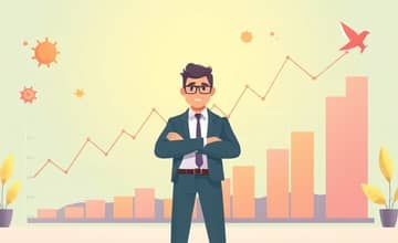 La Mentalidad del Inversor: Cómo Pensar como un Profesional