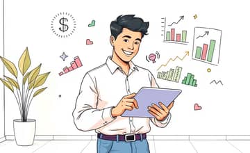 Habilidades Financieras: Desarrolla tu Inteligencia Económica