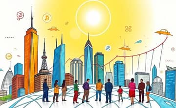 Mercados Emergentes: Oportunidades Ocultas y Estrategias