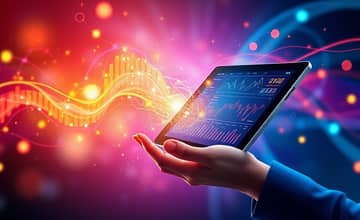 El Poder del Análisis Cuantitativo: Decisiones Basadas en Datos