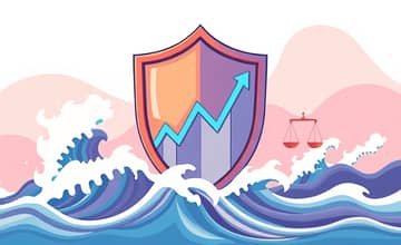 Estrategias de Cobertura: Minimizando Pérdidas en Mercados Volátiles