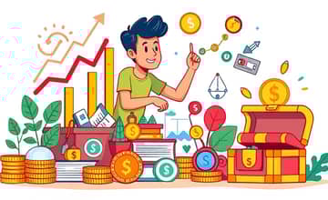 Portafolios de Alto Rendimiento: Construye tu Maquina de Dinero