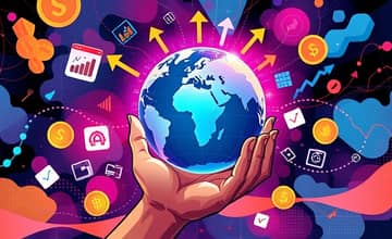 El Impacto de la Geopolítica en tus Inversiones: Navegando la Incertidumbre