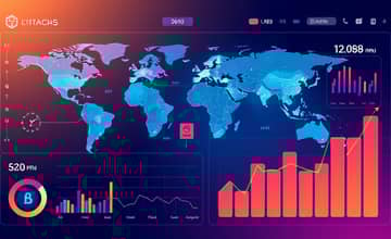 Análisis de Tendencias Financieras: Anticipa el Futuro de tu Dinero