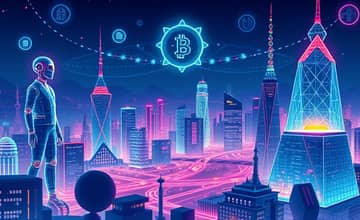 El Futuro de las Fintech: Cómo la Tecnología Transforma la Inversión