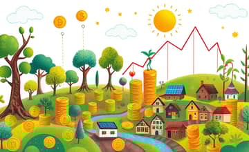 El poder de las finanzas regenerativas