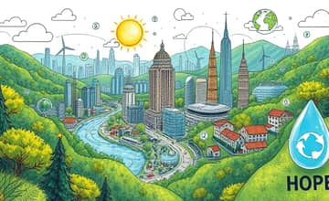 Recursos escasos: Gestión inteligente para un futuro abundante